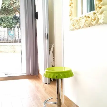 Alloggio Cattedrale Apartament