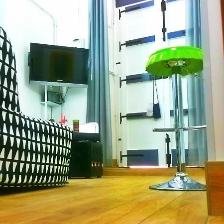 Apartament Alloggio Cattedrale *