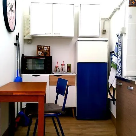 Apartament Alloggio Cattedrale *