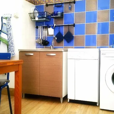 Apartament Alloggio Cattedrale