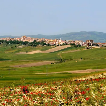Apartament Alloggio Cattedrale Troia