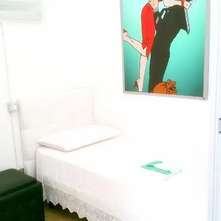 Apartament Alloggio Cattedrale