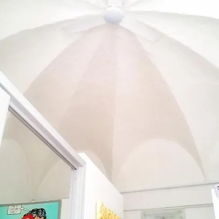 Apartament Alloggio Cattedrale Troia
