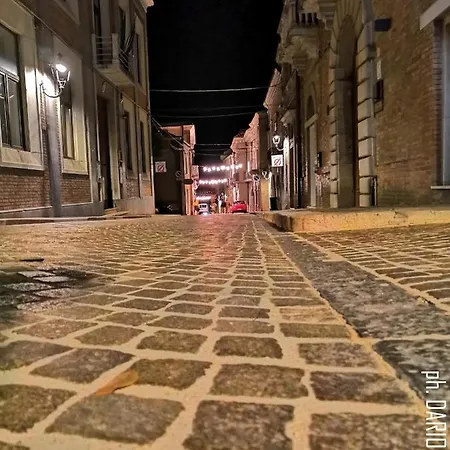 Apartament Alloggio Cattedrale *