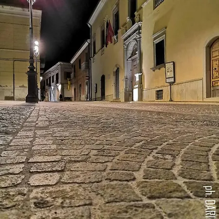 Apartament Alloggio Cattedrale Troia