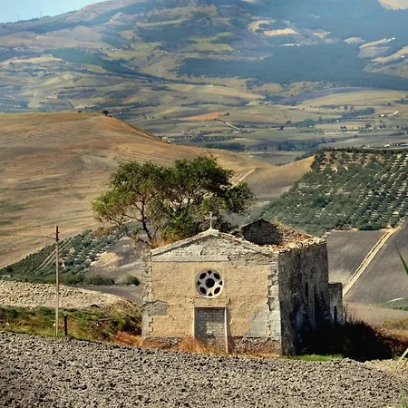 Alloggio Cattedrale Appartement Troia