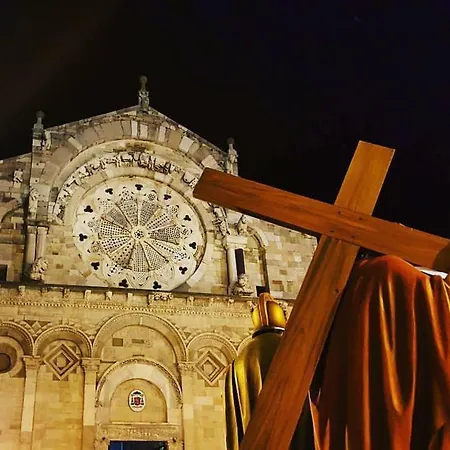Alloggio Cattedrale