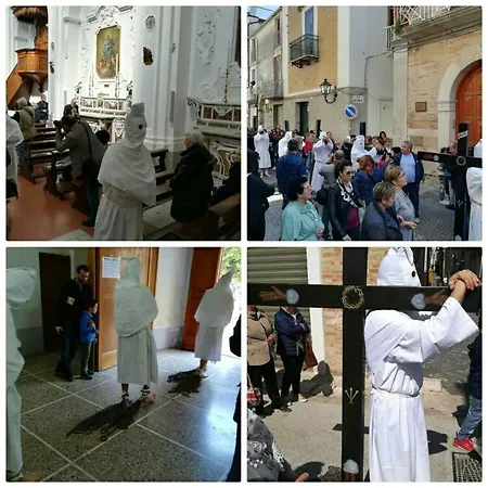 Alloggio Cattedrale Appartement *